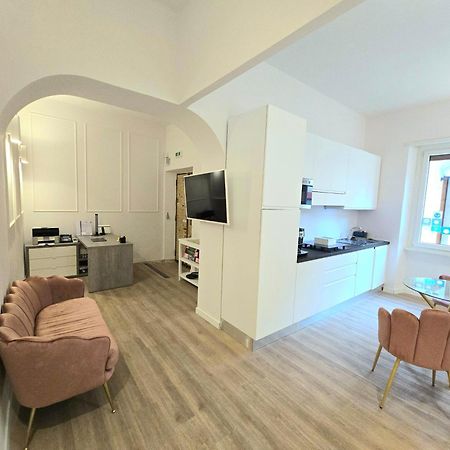 B&B Aurelia Garden Rooms Roma Dış mekan fotoğraf