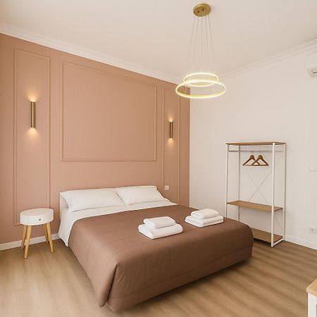 B&B Aurelia Garden Rooms Roma Dış mekan fotoğraf