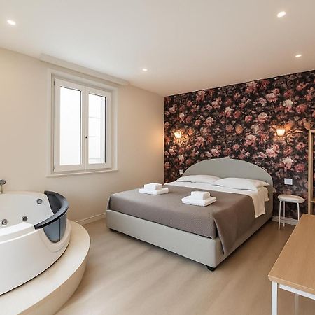 B&B Aurelia Garden Rooms Roma Dış mekan fotoğraf
