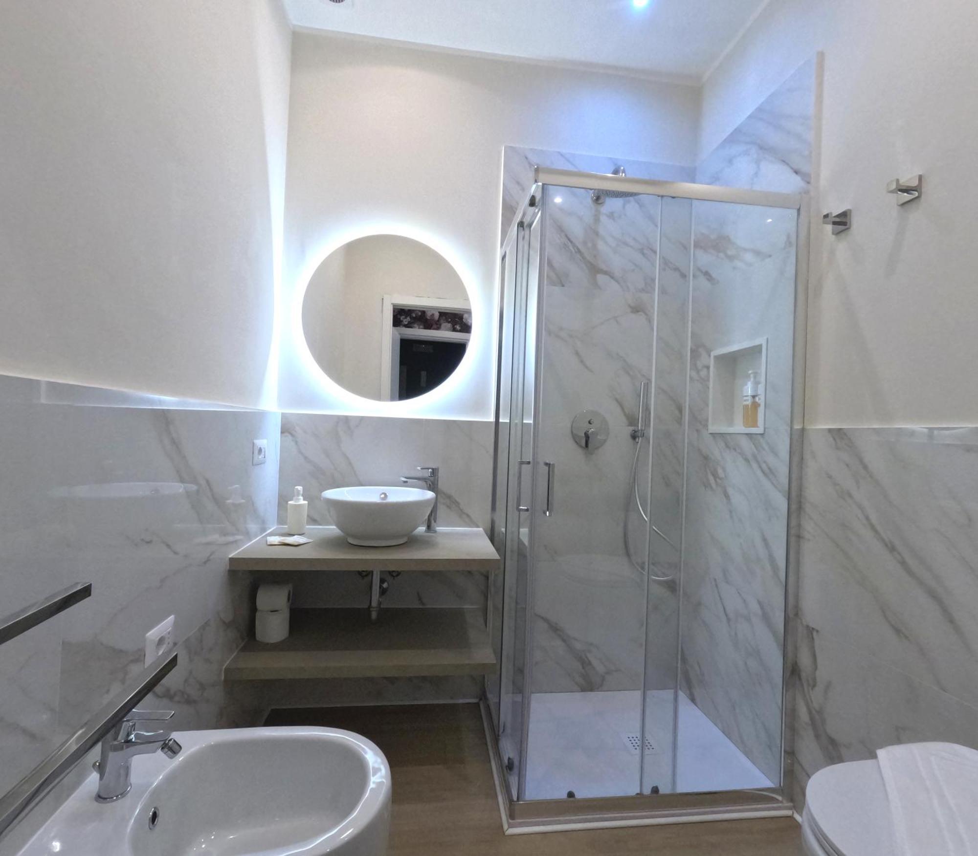 B&B Aurelia Garden Rooms Roma Dış mekan fotoğraf