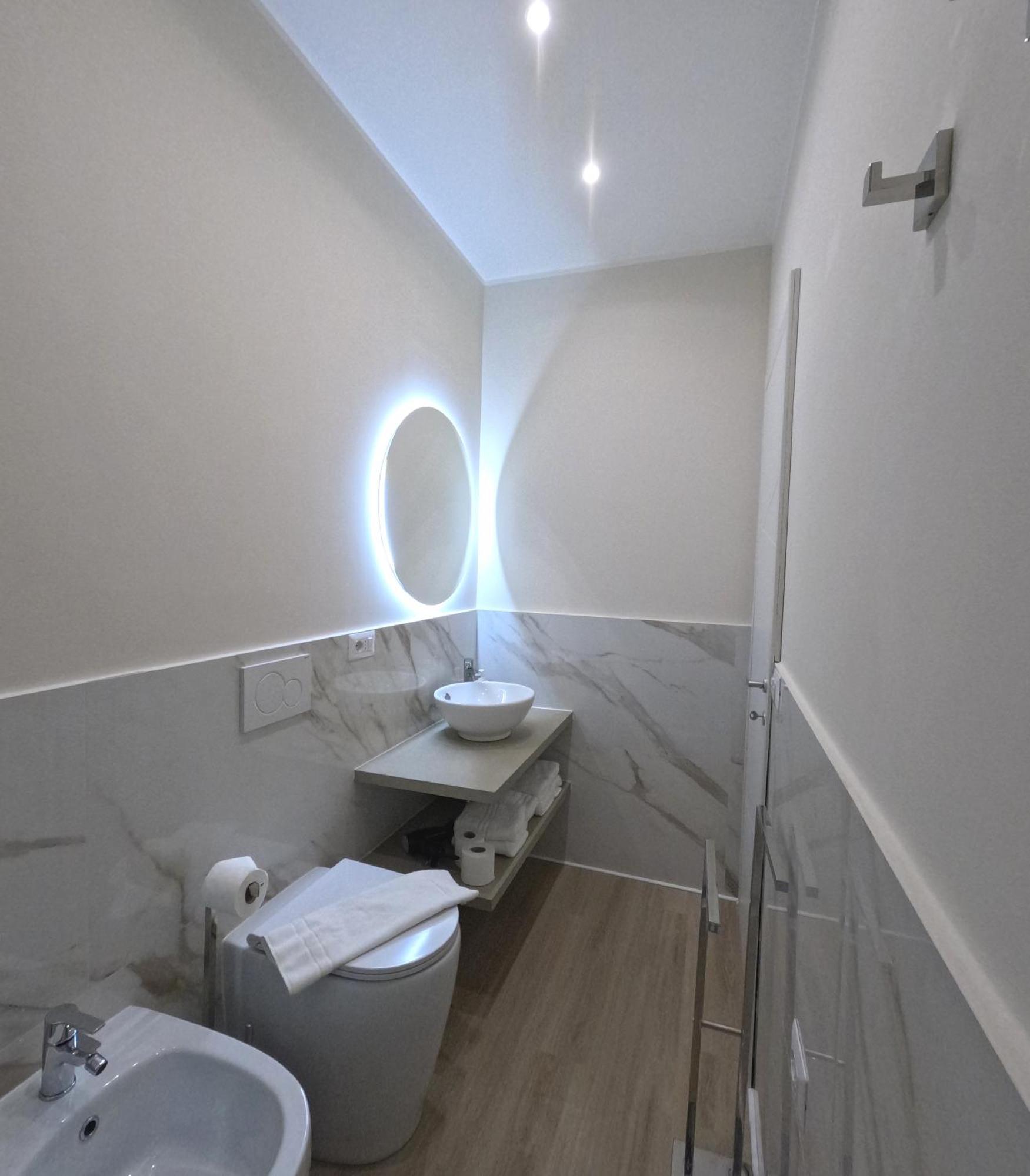 B&B Aurelia Garden Rooms Roma Dış mekan fotoğraf