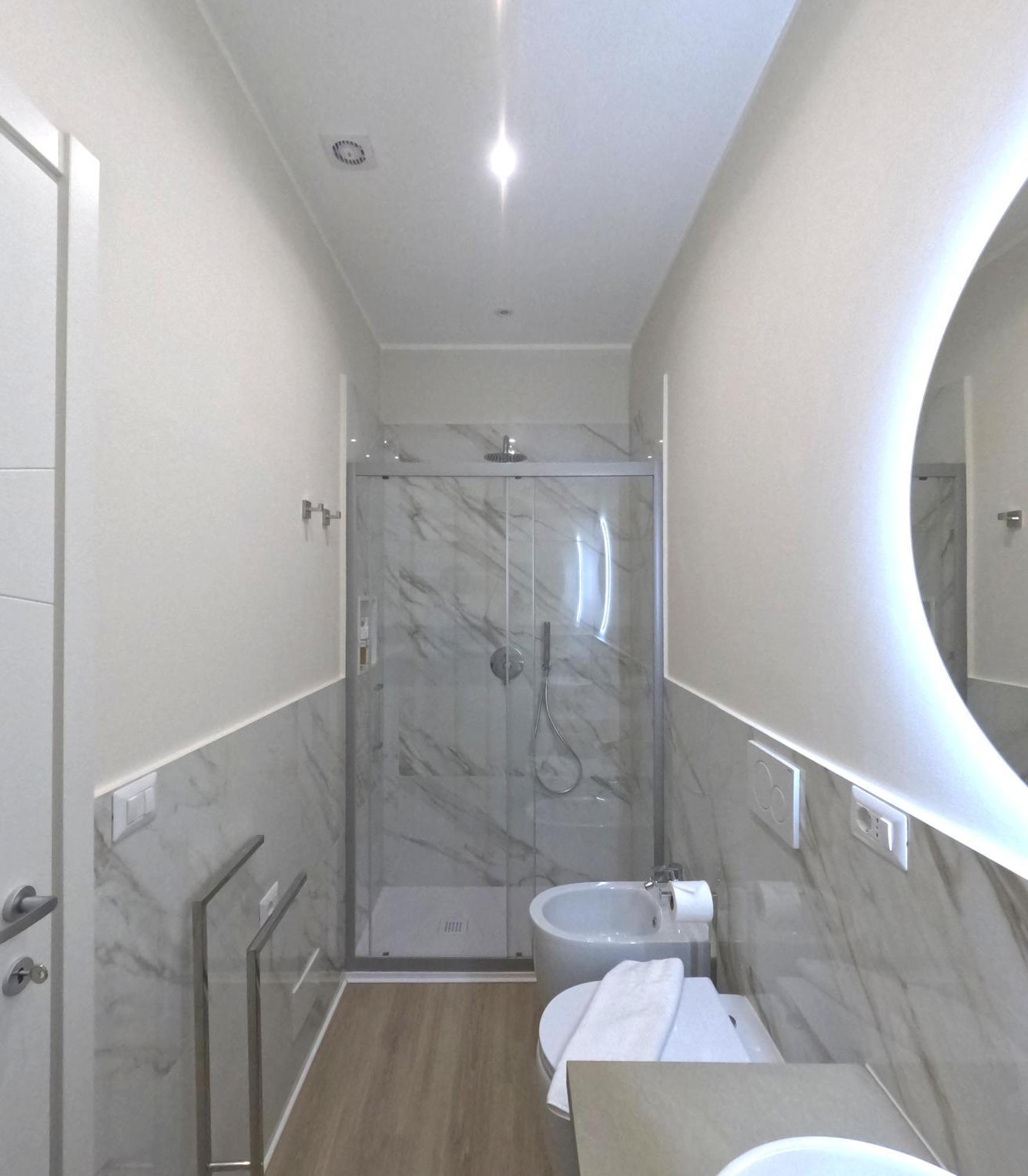 B&B Aurelia Garden Rooms Roma Dış mekan fotoğraf
