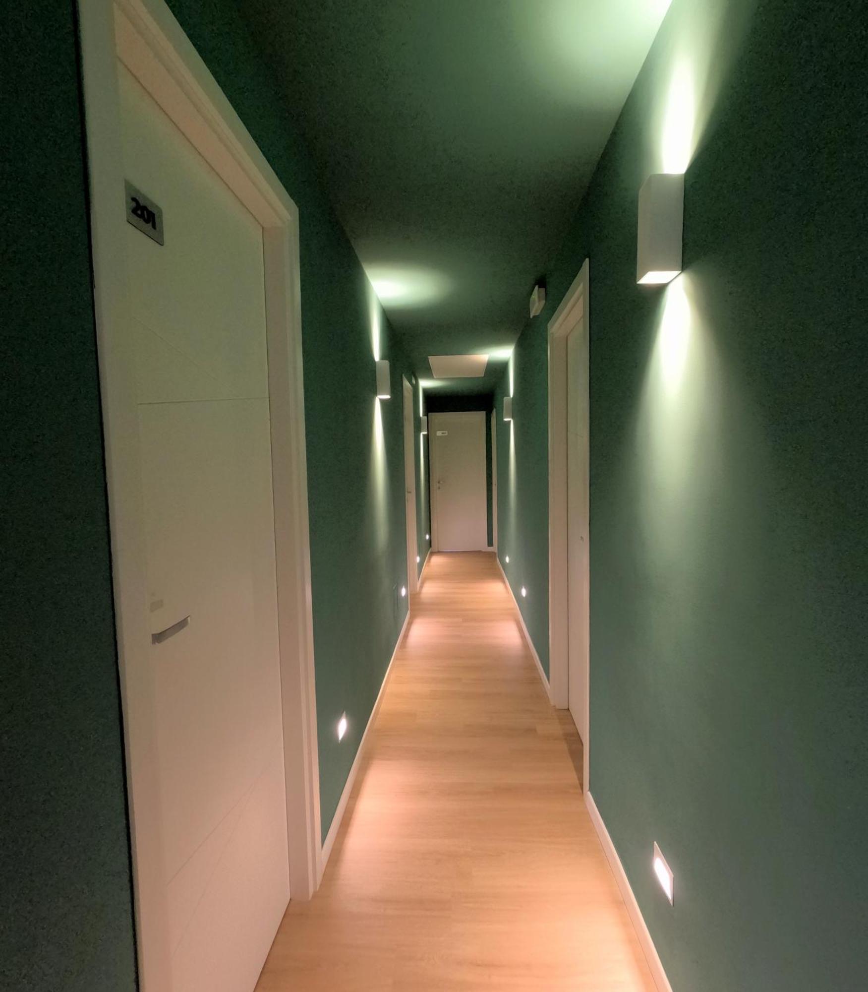 B&B Aurelia Garden Rooms Roma Dış mekan fotoğraf
