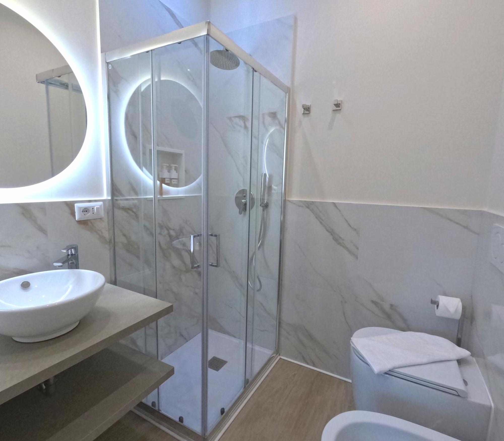 B&B Aurelia Garden Rooms Roma Dış mekan fotoğraf