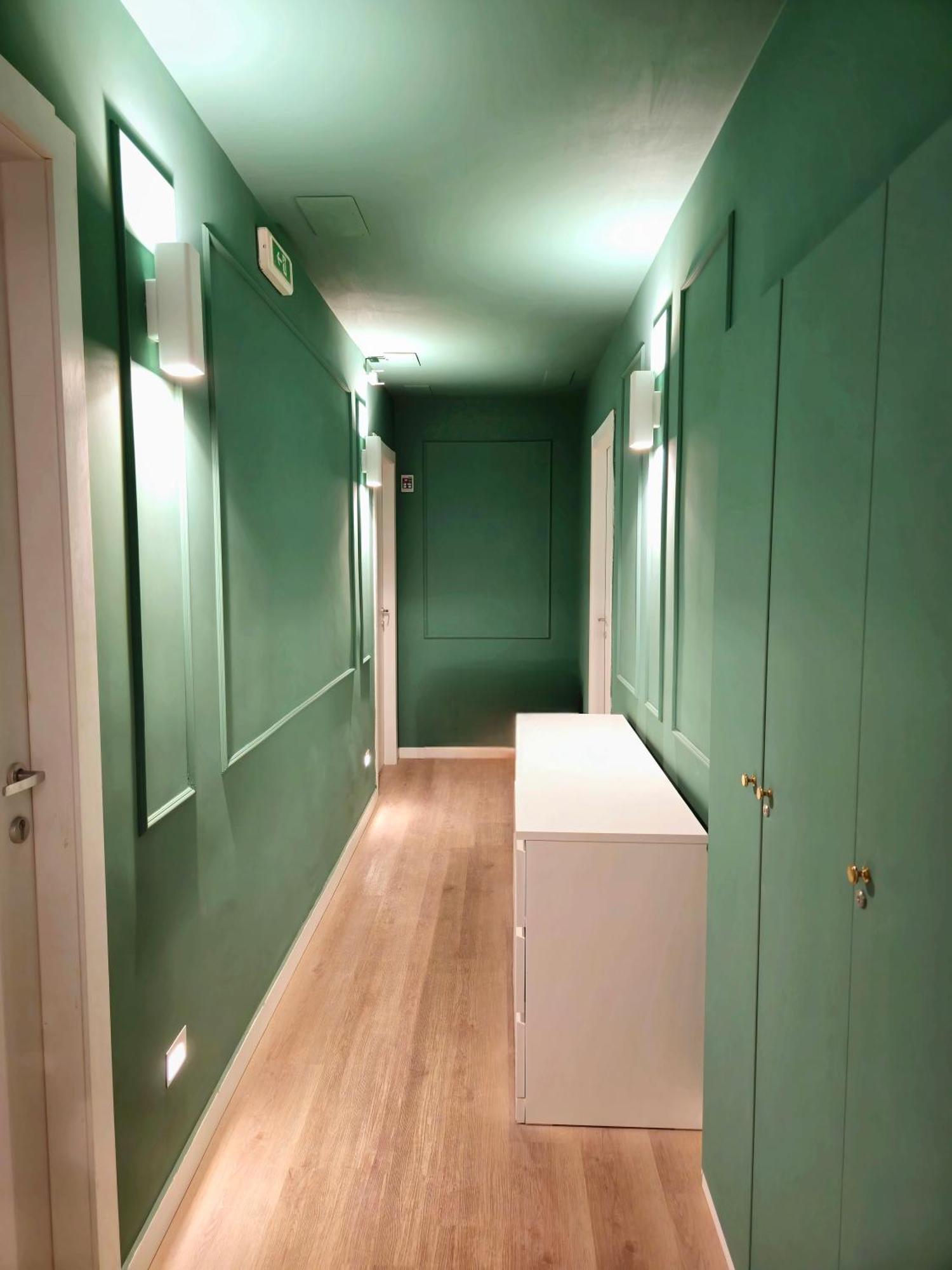 B&B Aurelia Garden Rooms Roma Dış mekan fotoğraf