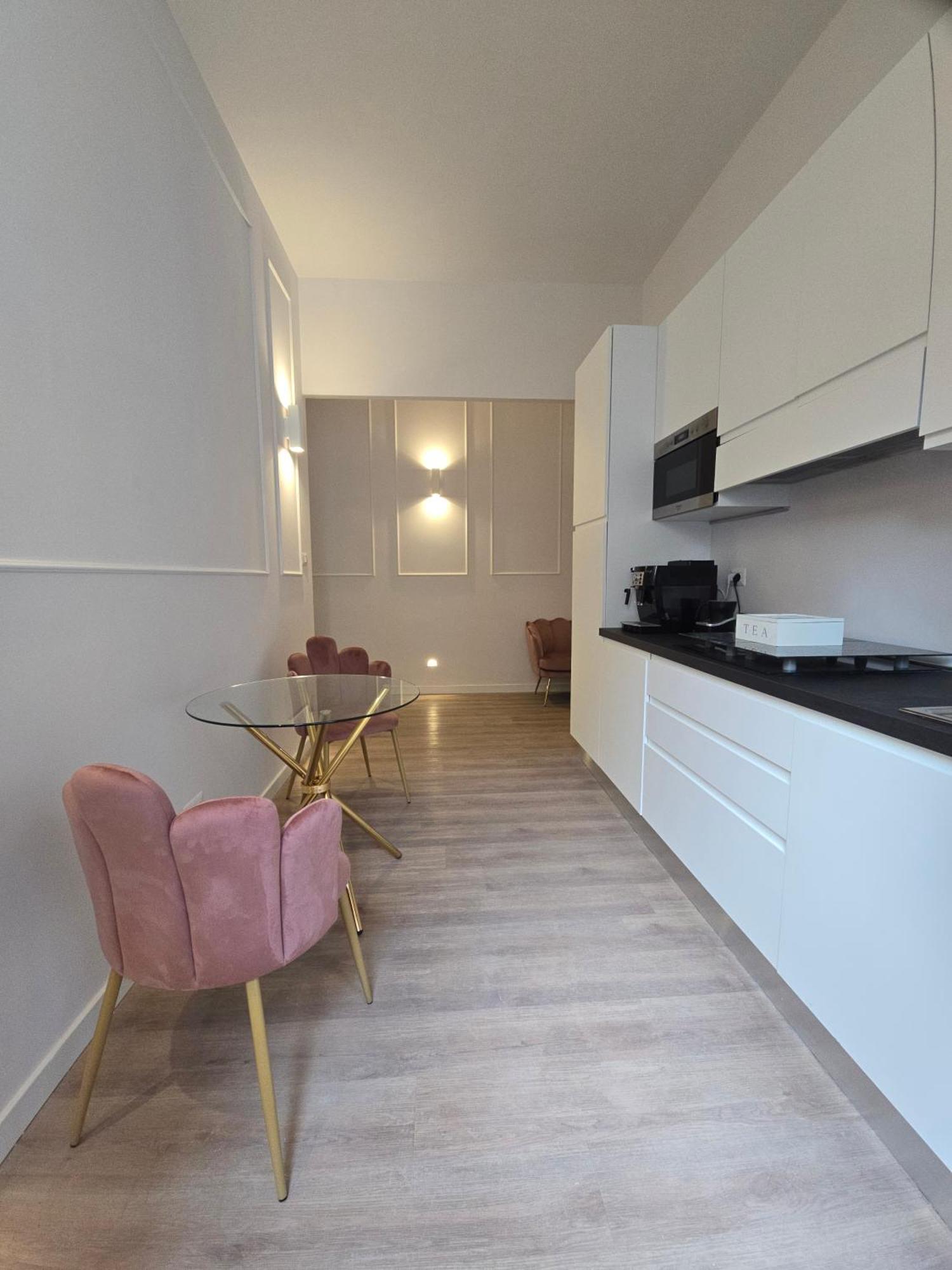 B&B Aurelia Garden Rooms Roma Dış mekan fotoğraf