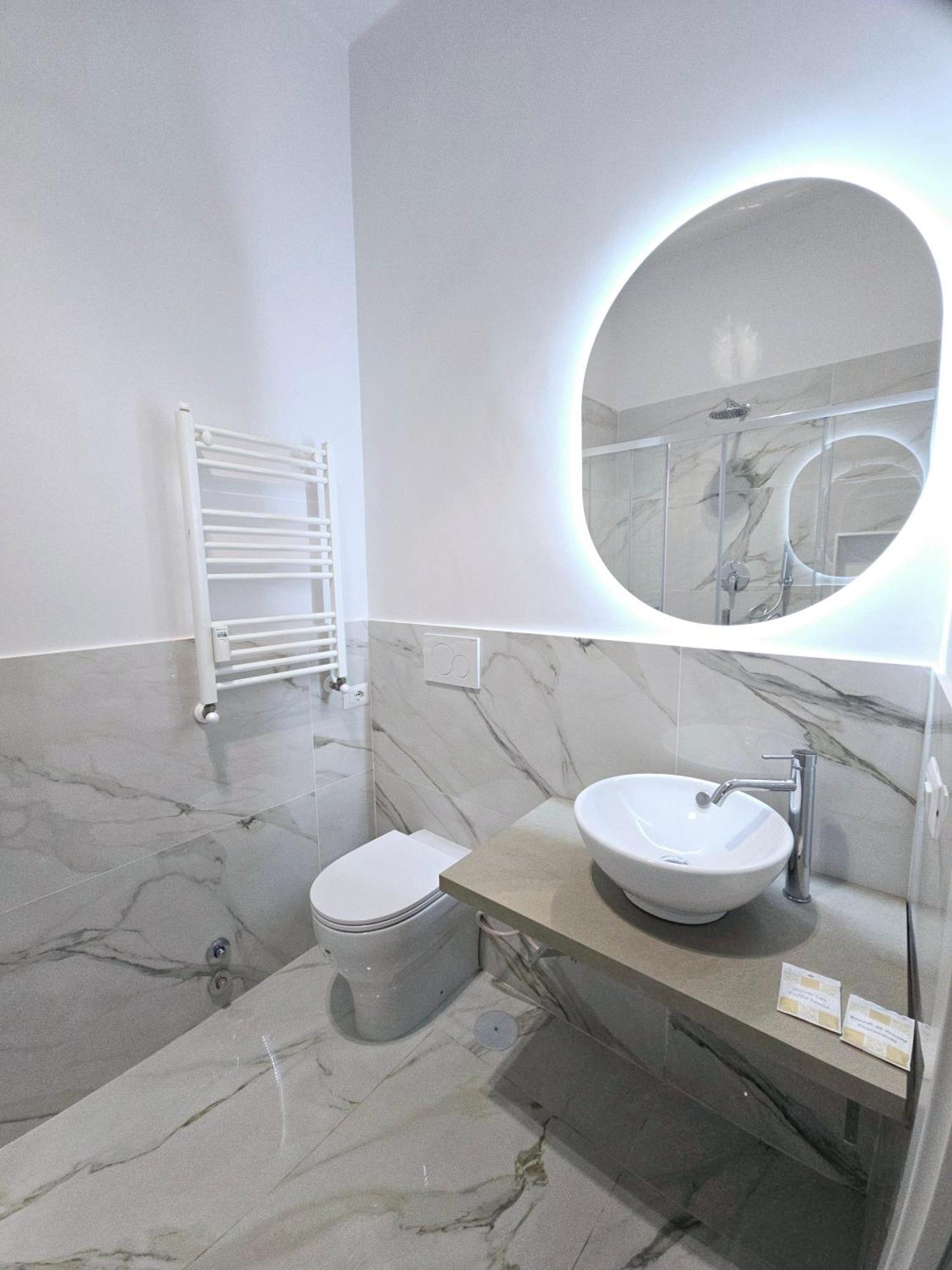 B&B Aurelia Garden Rooms Roma Dış mekan fotoğraf
