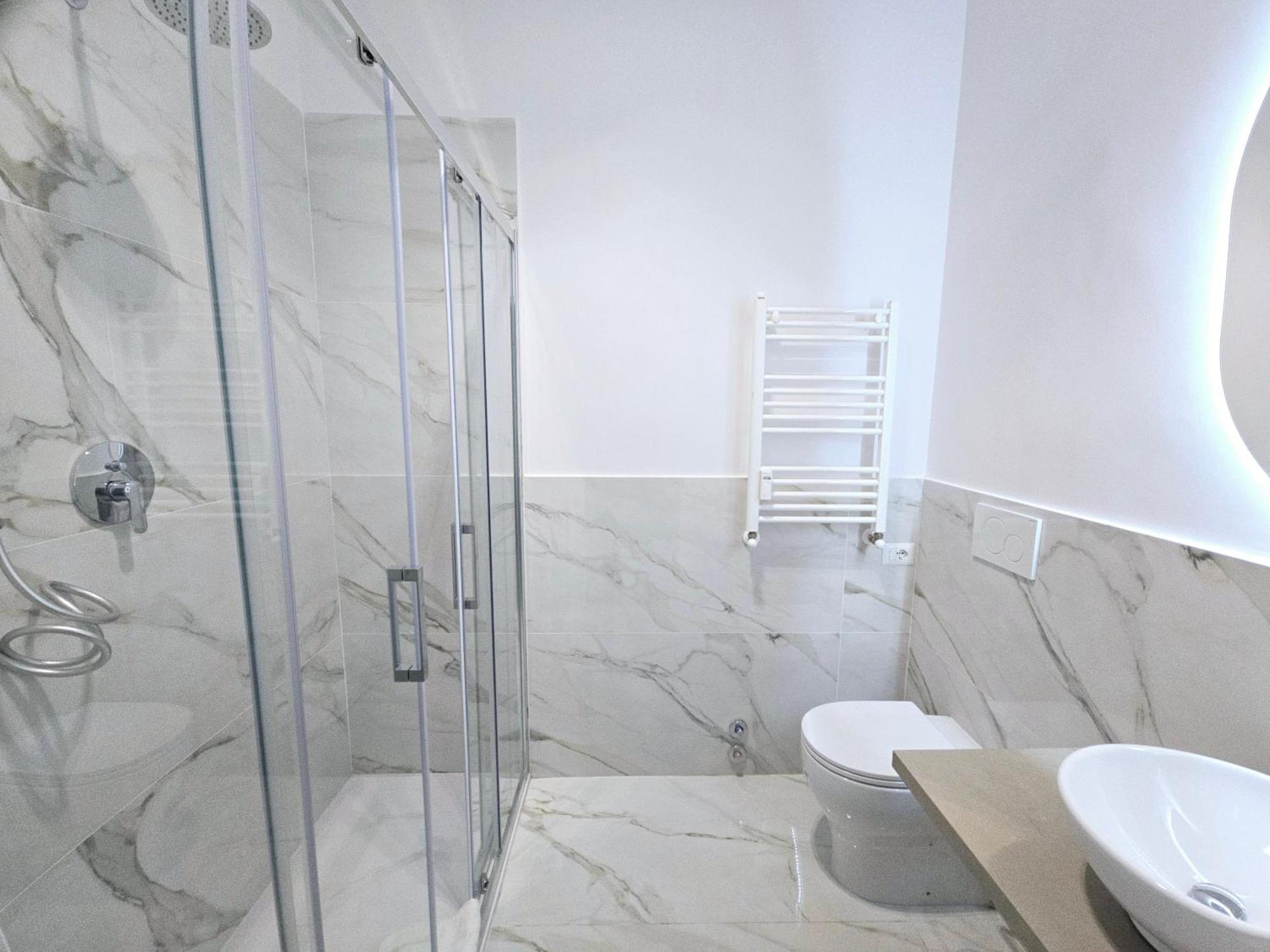 B&B Aurelia Garden Rooms Roma Dış mekan fotoğraf
