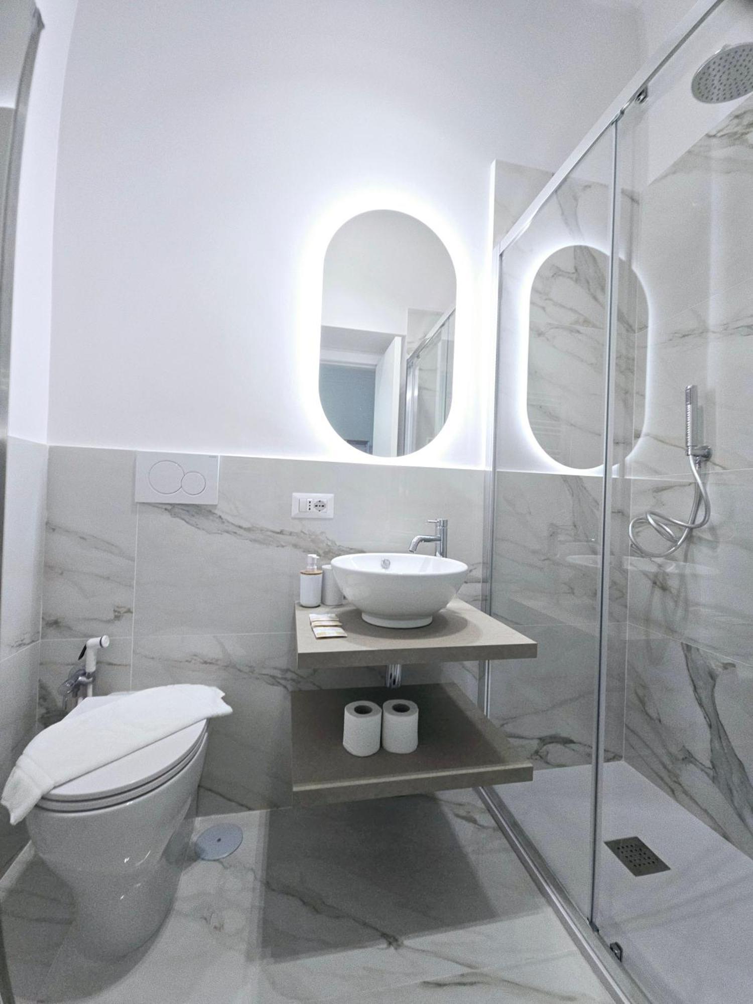 B&B Aurelia Garden Rooms Roma Dış mekan fotoğraf