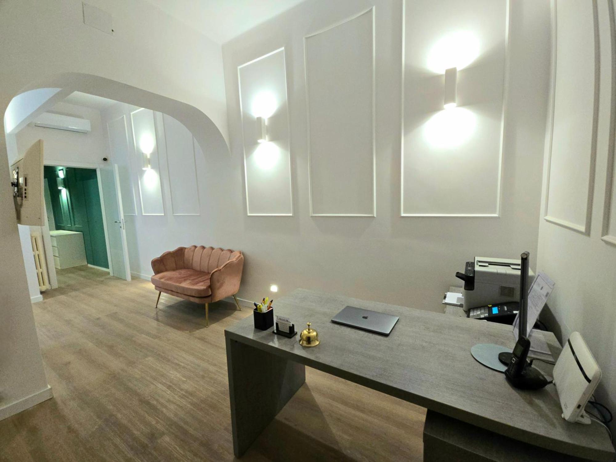 B&B Aurelia Garden Rooms Roma Dış mekan fotoğraf