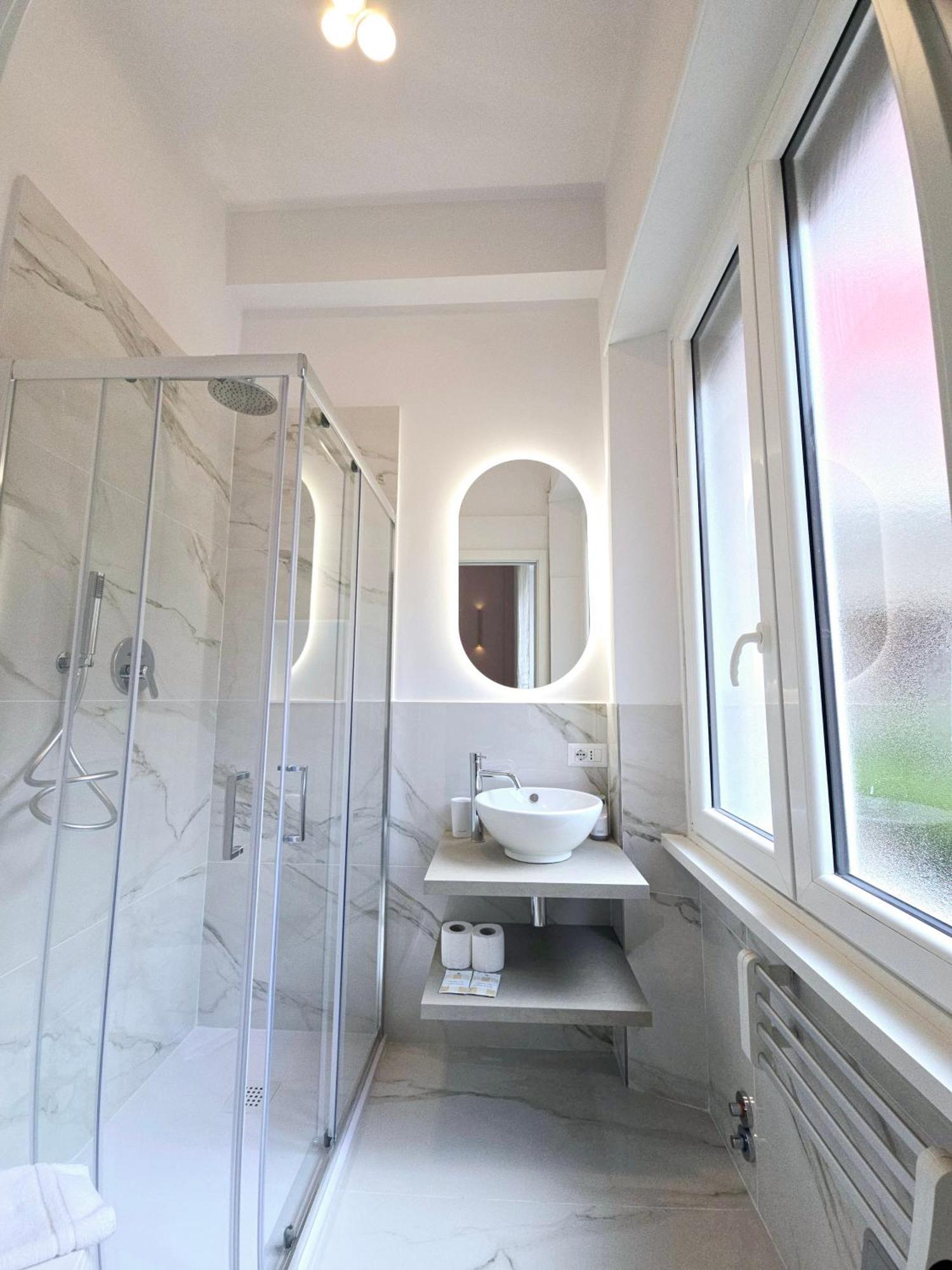 B&B Aurelia Garden Rooms Roma Dış mekan fotoğraf