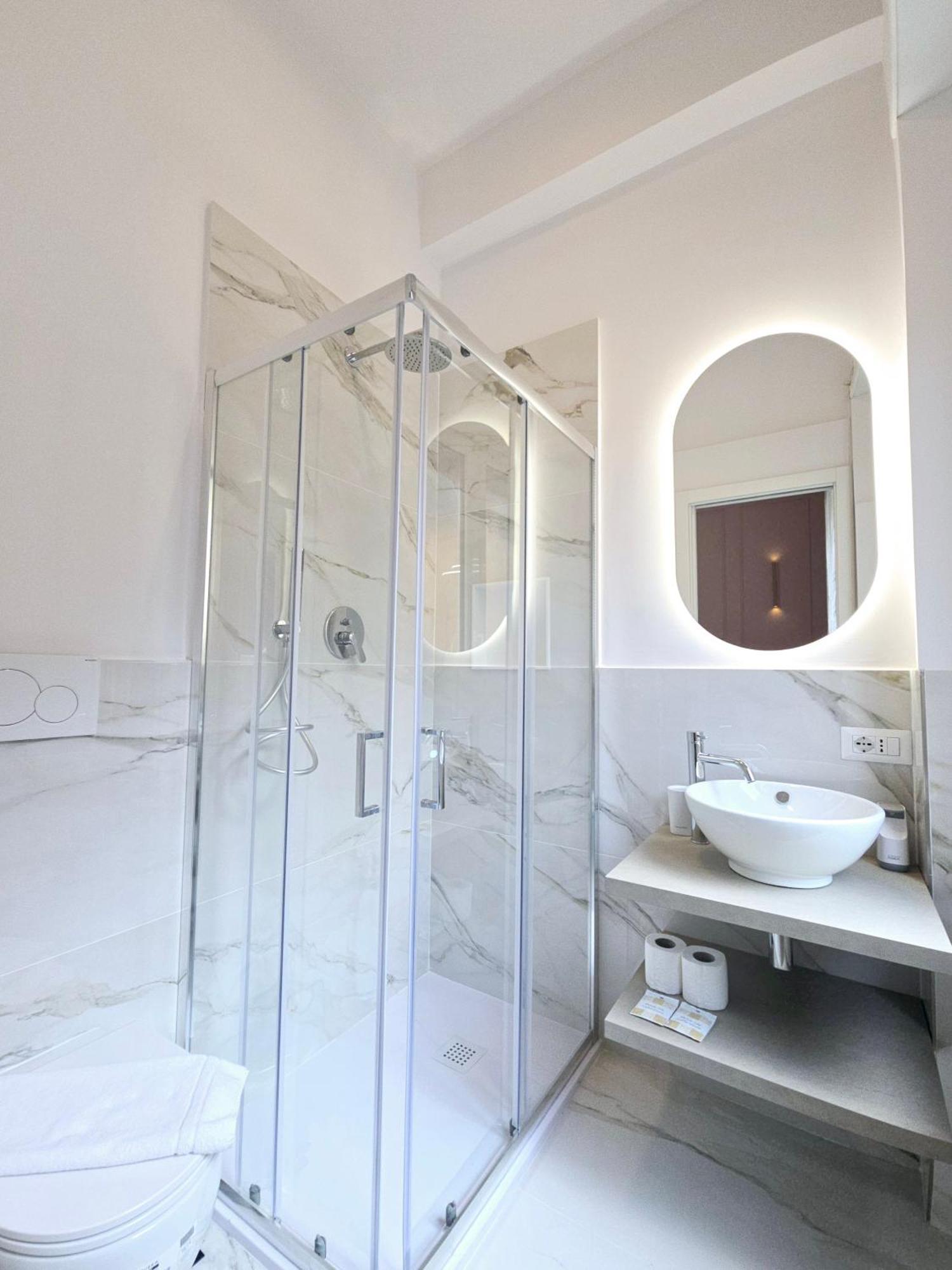 B&B Aurelia Garden Rooms Roma Dış mekan fotoğraf
