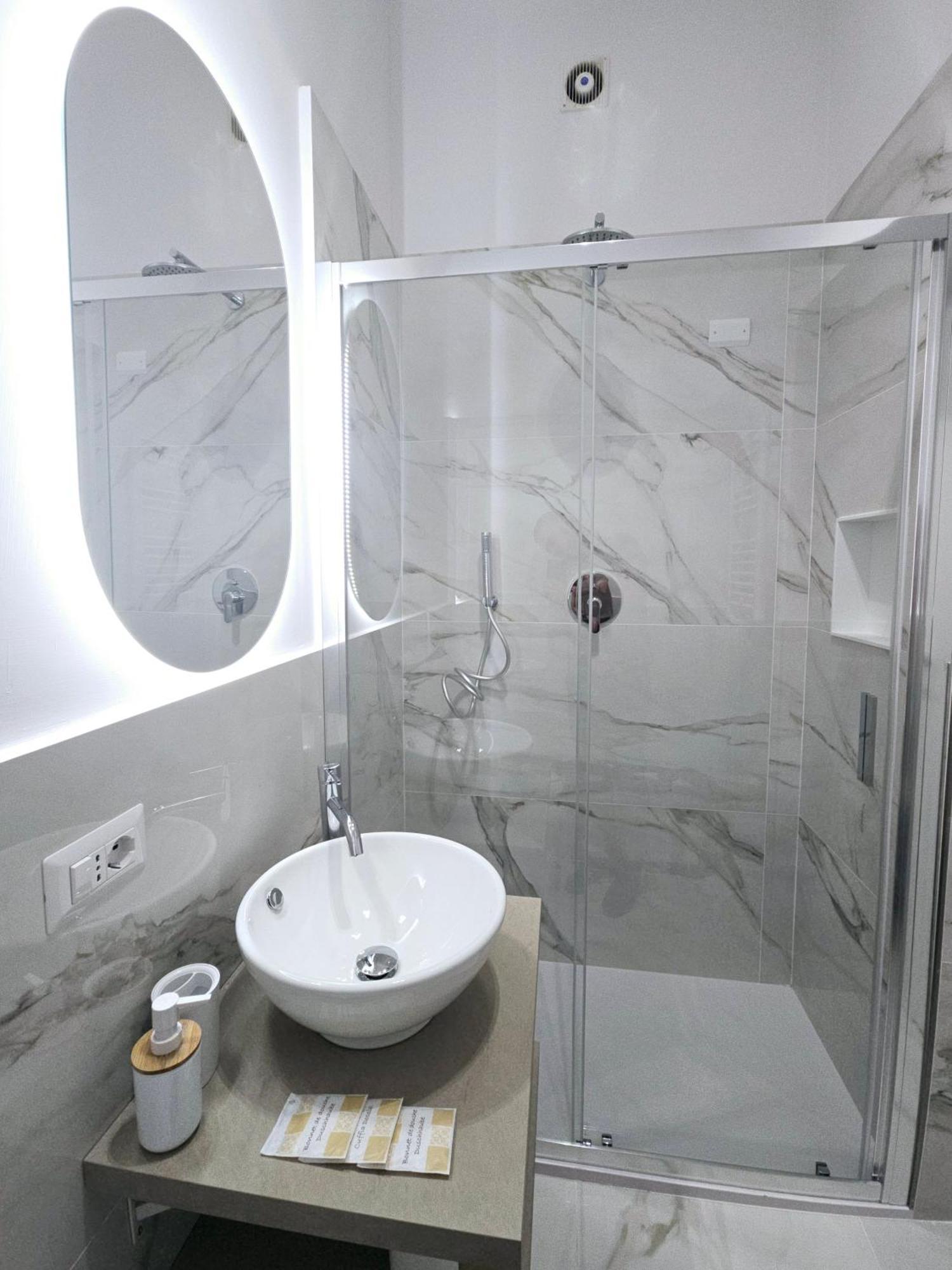 B&B Aurelia Garden Rooms Roma Dış mekan fotoğraf