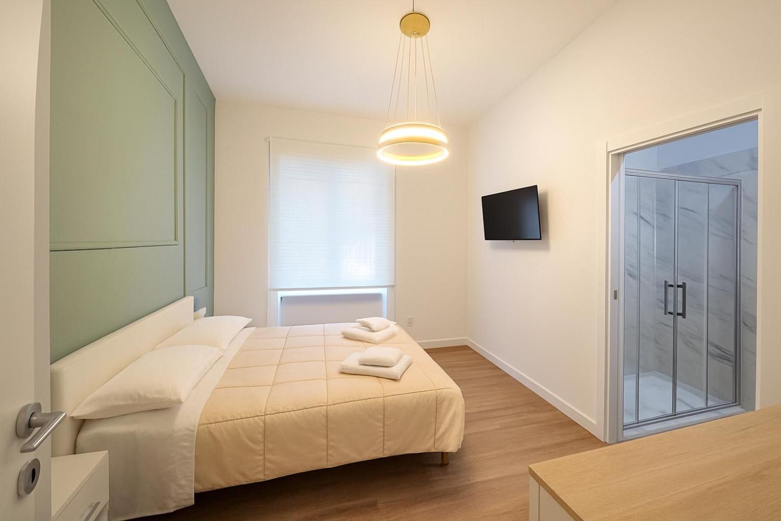 B&B Aurelia Garden Rooms Roma Dış mekan fotoğraf