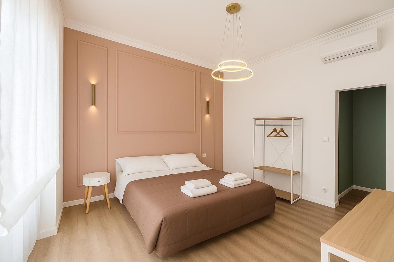 B&B Aurelia Garden Rooms Roma Dış mekan fotoğraf