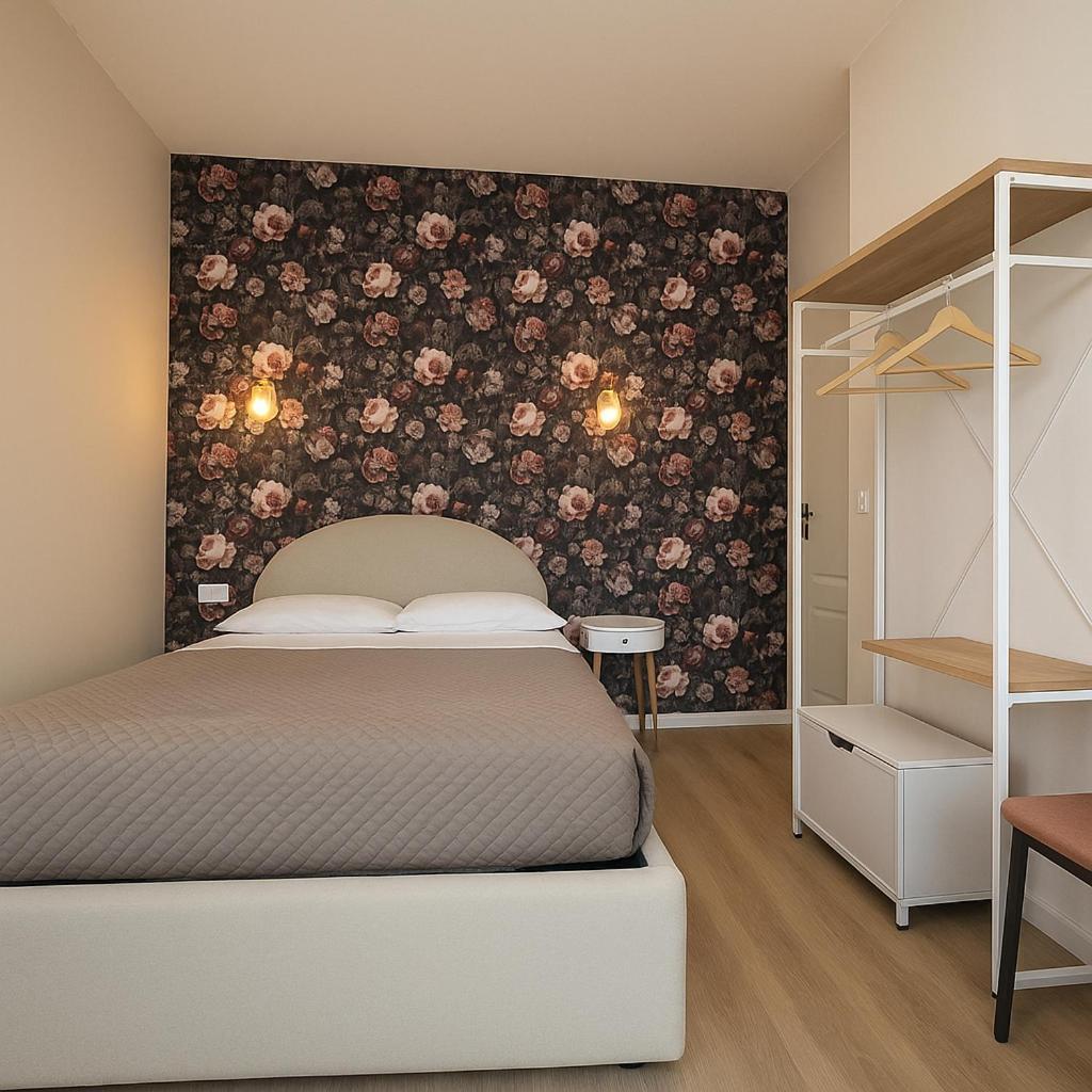 B&B Aurelia Garden Rooms Roma Dış mekan fotoğraf