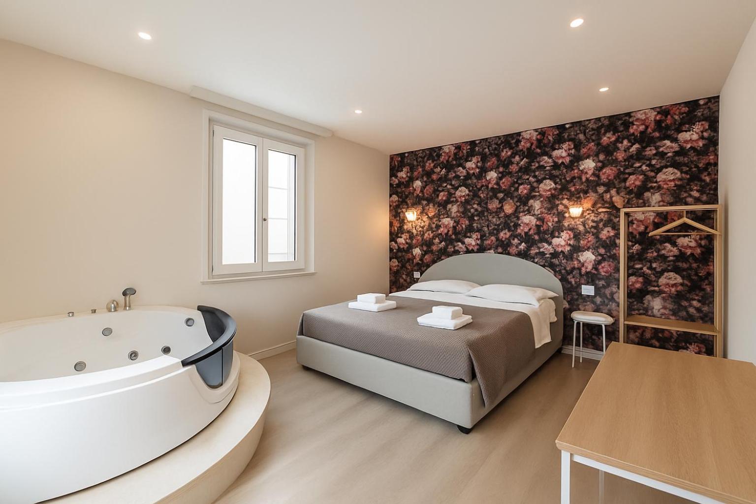 B&B Aurelia Garden Rooms Roma Dış mekan fotoğraf