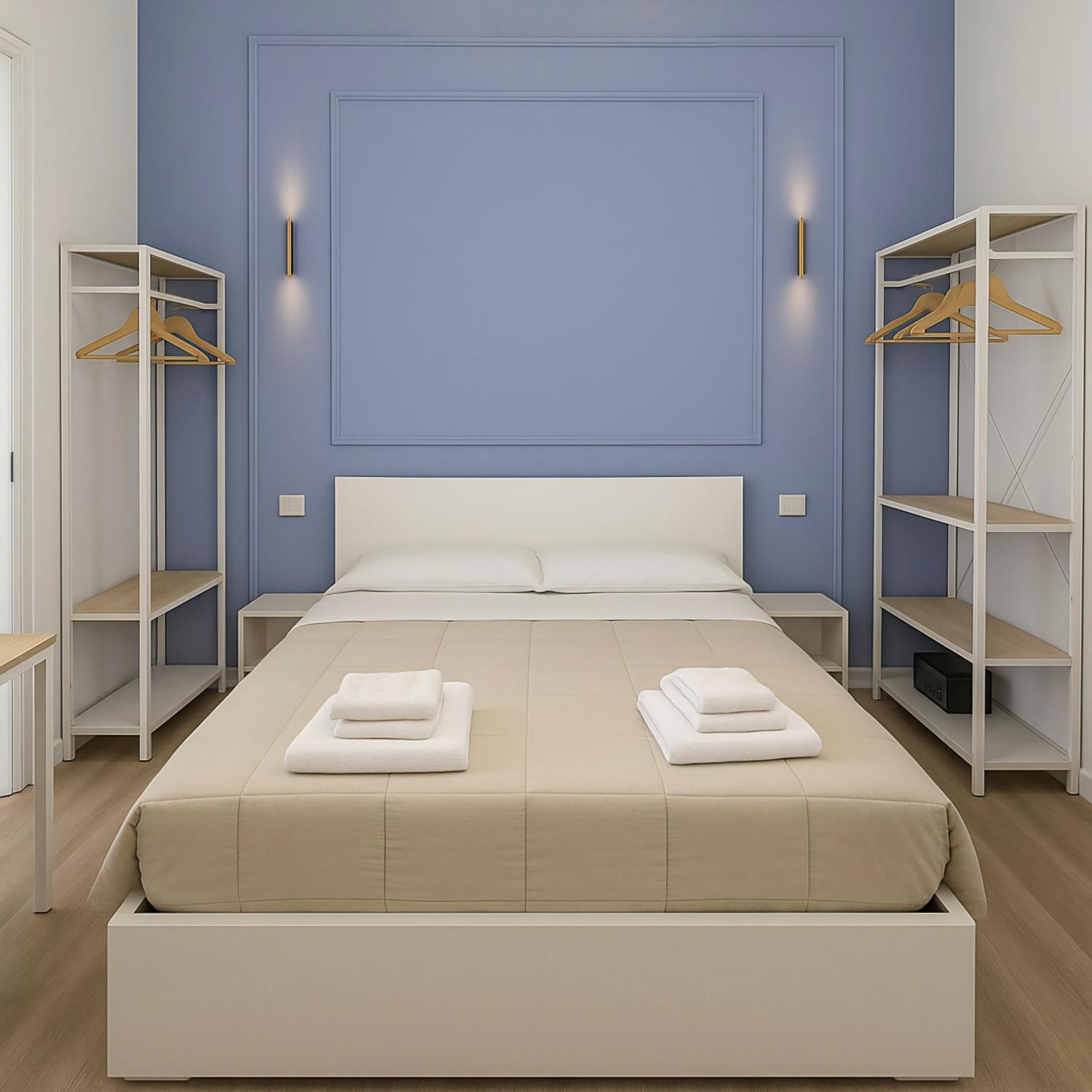B&B Aurelia Garden Rooms Roma Dış mekan fotoğraf