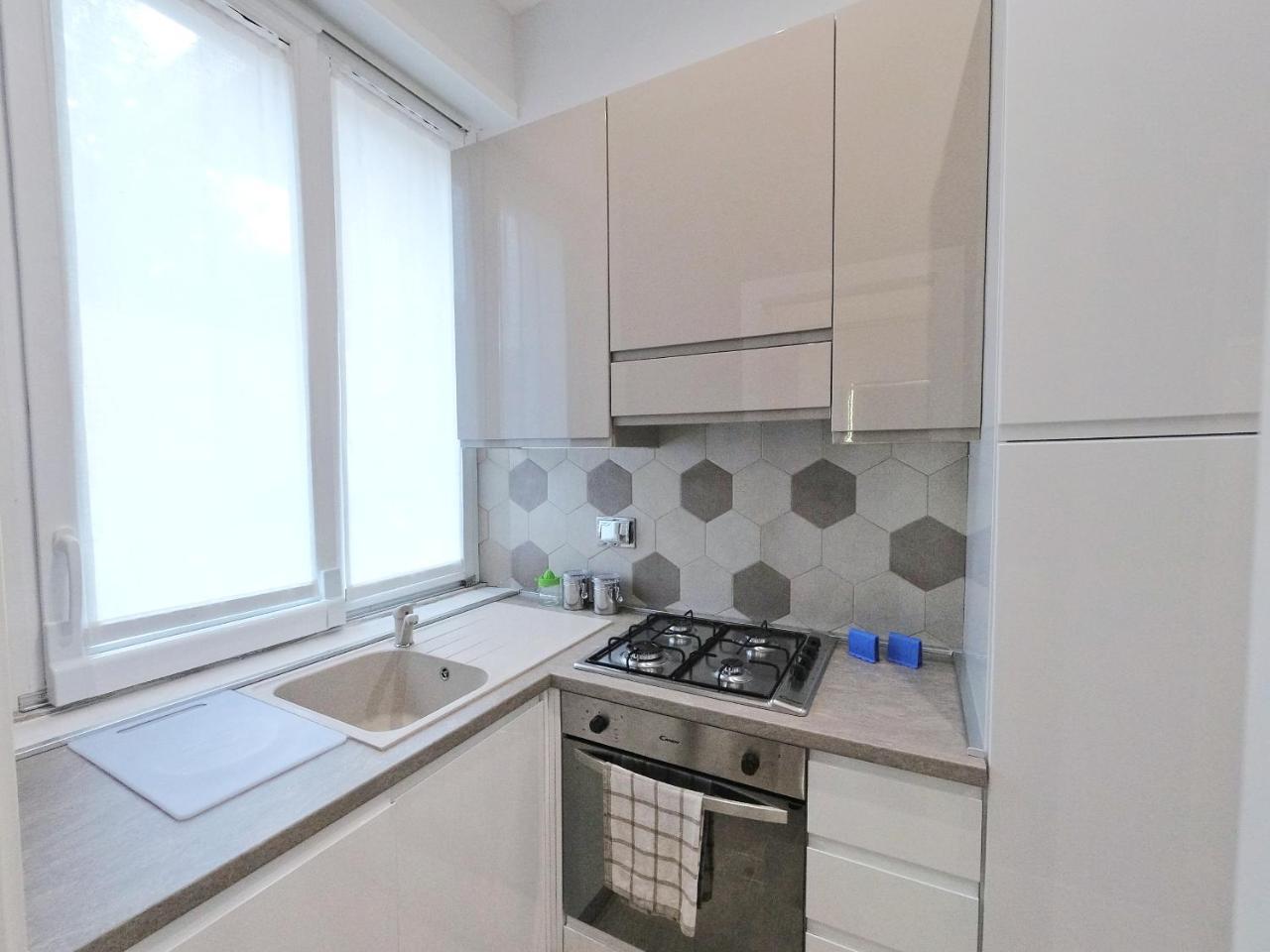 B&B Aurelia Garden Rooms Roma Dış mekan fotoğraf
