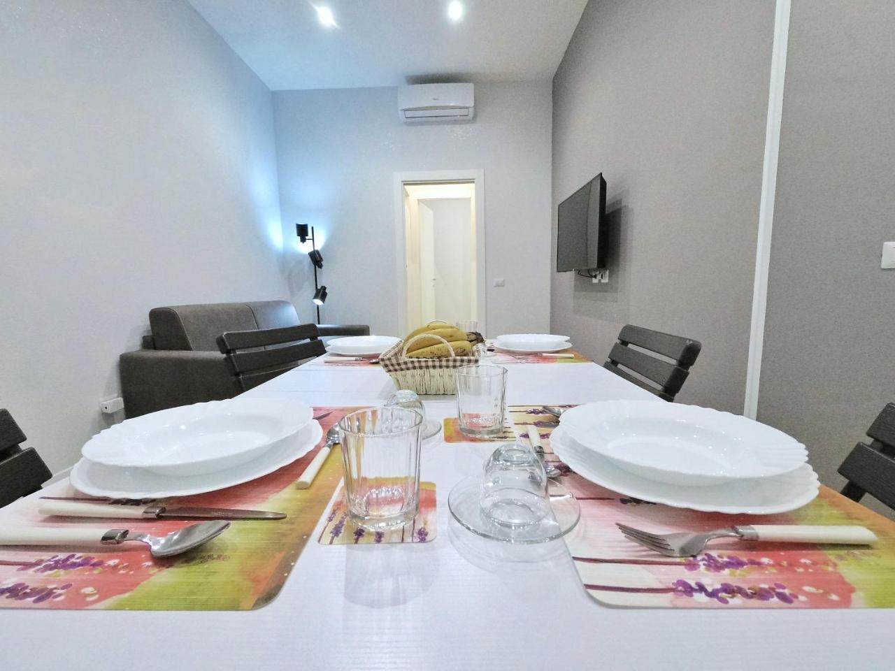 B&B Aurelia Garden Rooms Roma Dış mekan fotoğraf