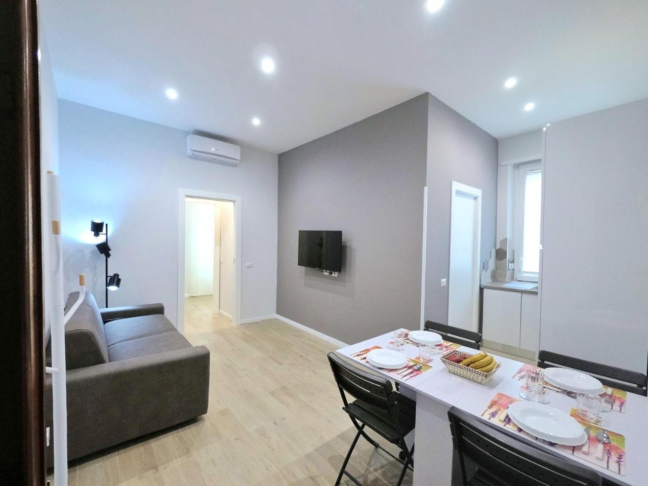 B&B Aurelia Garden Rooms Roma Dış mekan fotoğraf